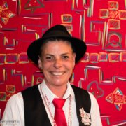 Jackie Christener