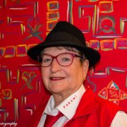 Ursi Staufer