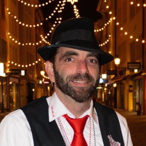 Andreas Kappeler