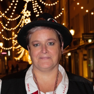 Ilka Jung