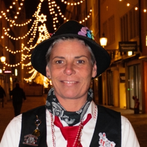 Jackie Christener
