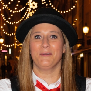Ramona De Cesaris