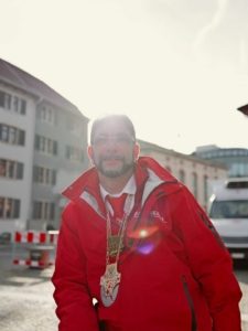 Andreas Kappeler