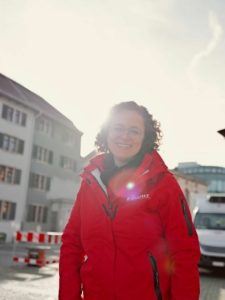 Ricarda Keller