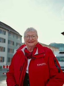 Ursi Staufer